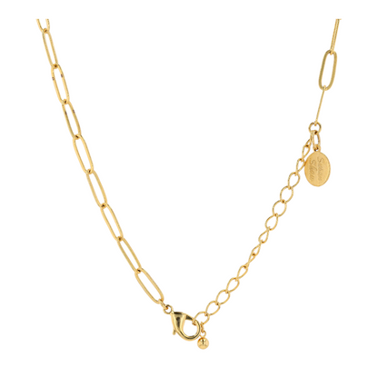 Costume Chain Necklace