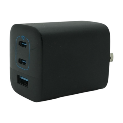 336 67W Dual PD 3 Port Charging Block