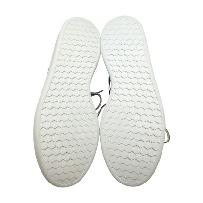 Grand Court Low-Top Athletic Shoes