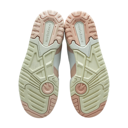 Pink Athletics Shoes