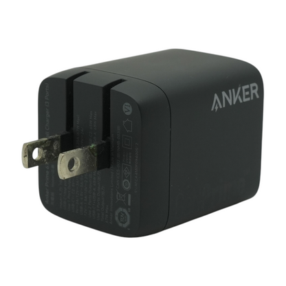 Prime Charging Block