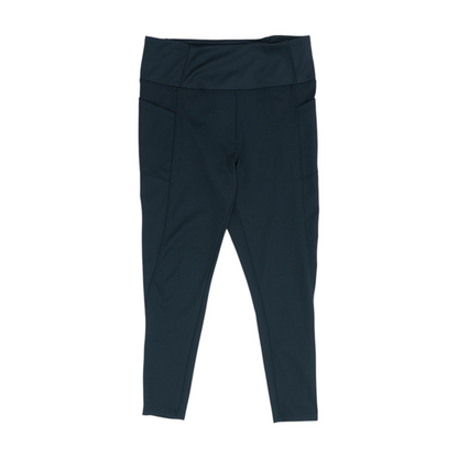 Black Active Leggings