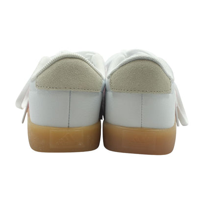 VL Court 3.0 White Athletic Shoes