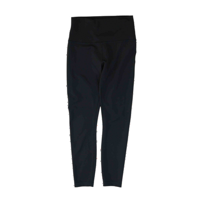 Black Active Leggings