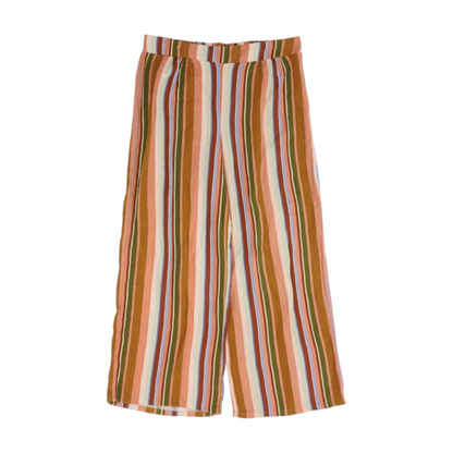 Multi Striped Pants