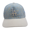 Blue Los Angeles Dodgers Ballcap