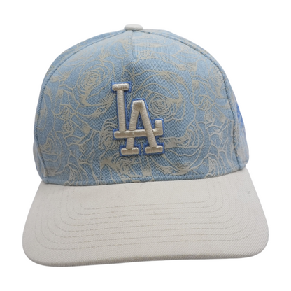 Blue Los Angeles Dodgers Ballcap