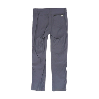 Navy Regular Pants
