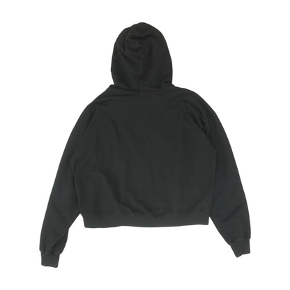 Black Solid Jacket