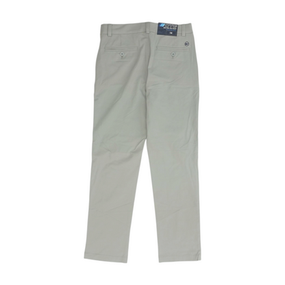 Gray Active Pants