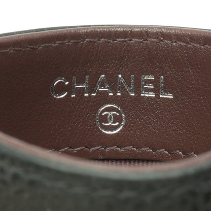 Chanel Classic Card Holder – Image 6