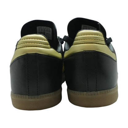 Black Athletics Shoes
