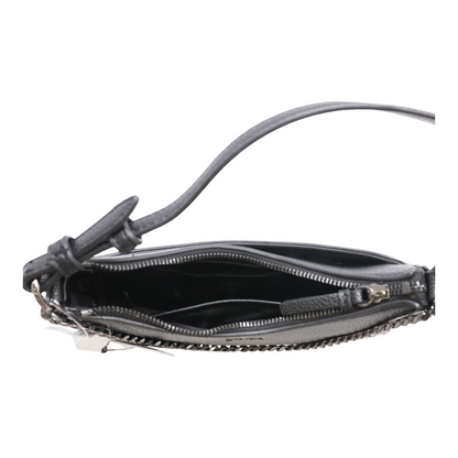 Black Shoulder Bag