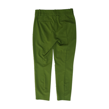 Green Pants