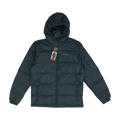Gray Solid Jacket