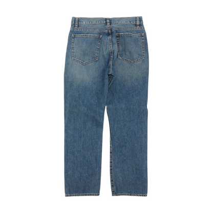 Slim Jeans