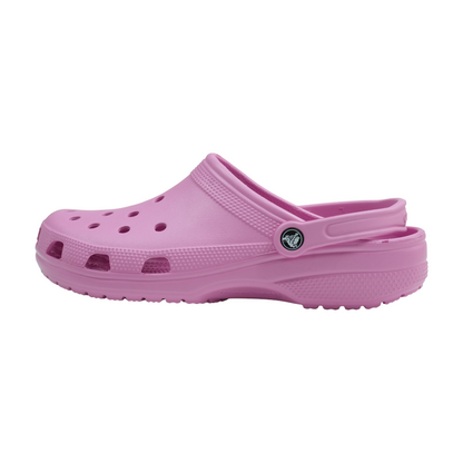 Pink Slip-On Casual Shoes