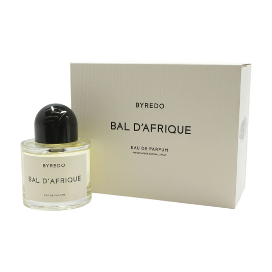 Bal D'Afrique Eau de Parfum