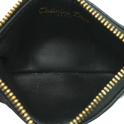 Caro Myrte Zipped Key Case