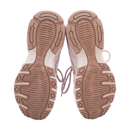 Air Max Fire Low-Top Athletic Shoes
