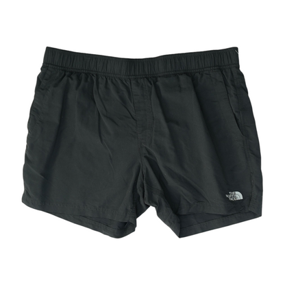 Gray Active Shorts