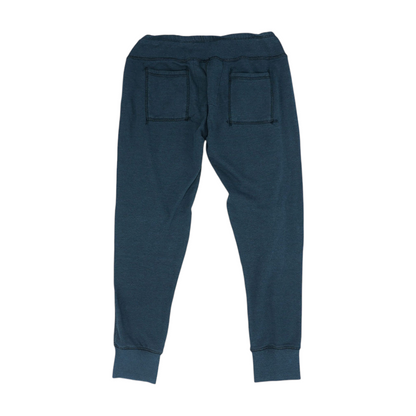 Gray Regular Pants