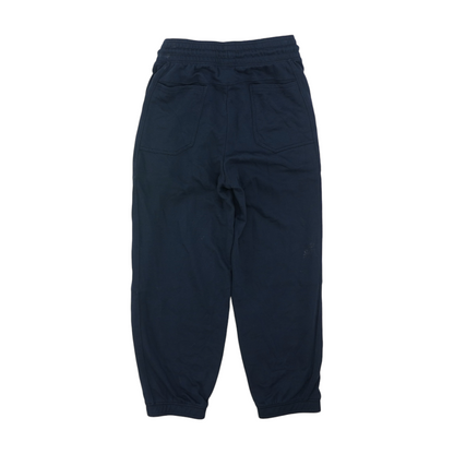 Navy Pants
