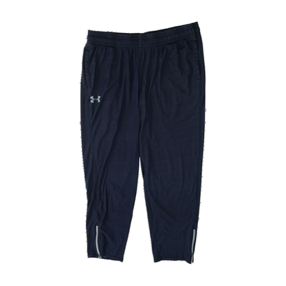 Navy Regular Pants