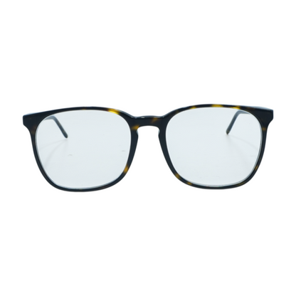 Tortoise RB 5387 2012 Square Prescription Eyewear