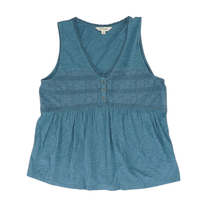 Blue Blouse