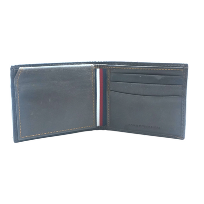 Brown Bifold Wallet