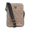Brown Crossbody