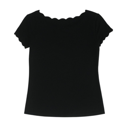 Black Blouse