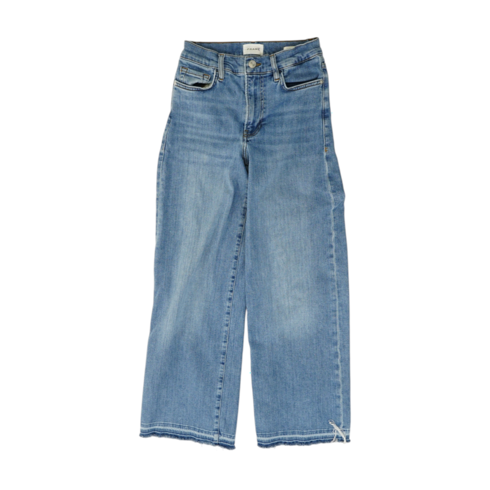 Blue Slim Jeans