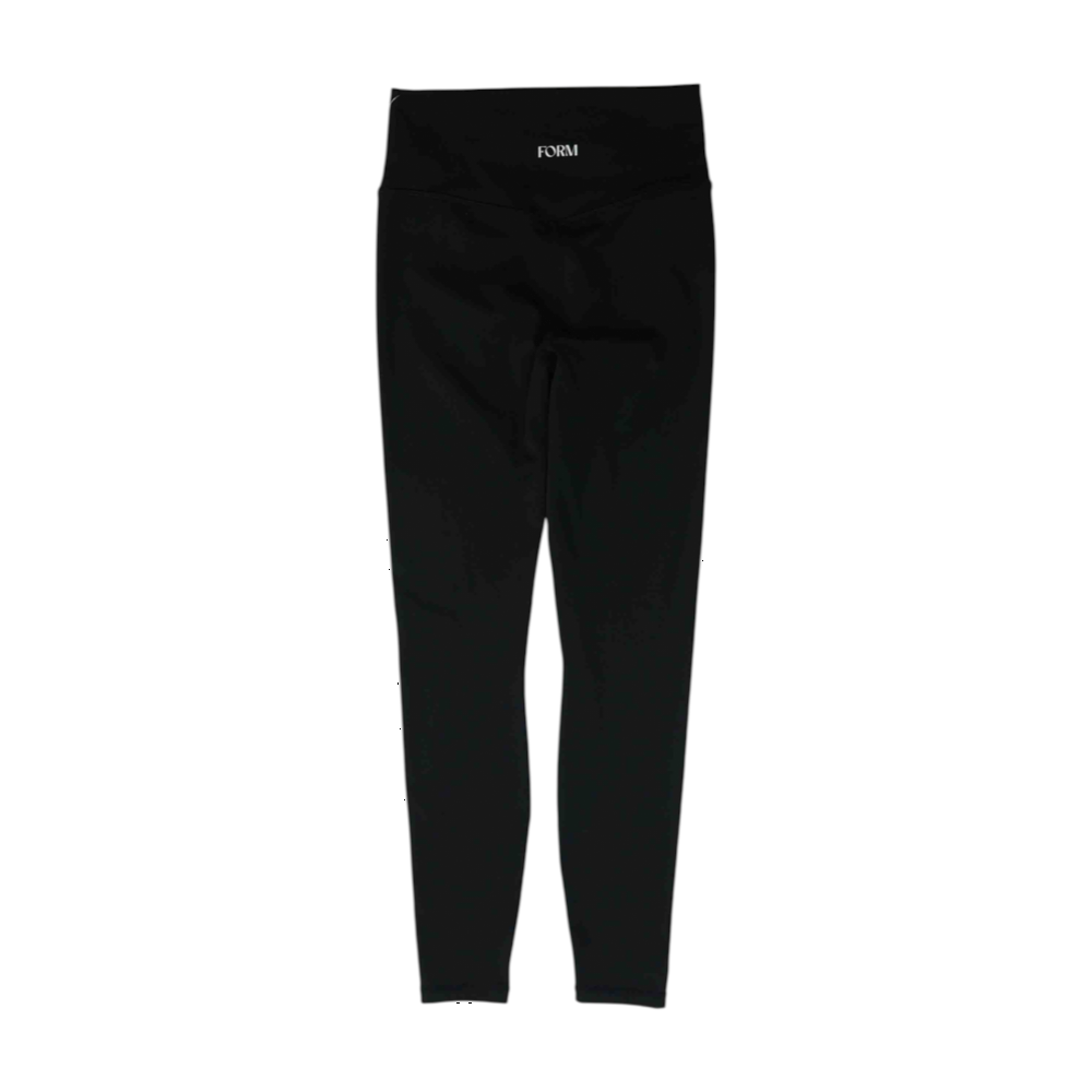 Black Active Leggings