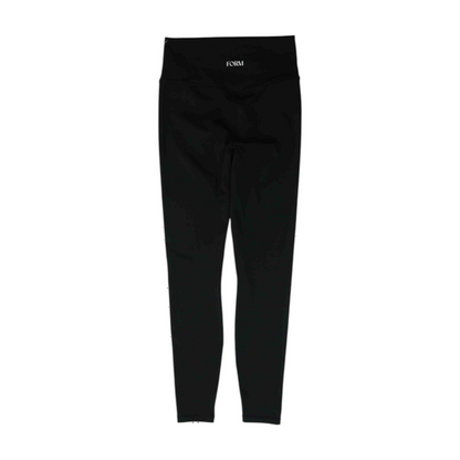 Black Active Leggings