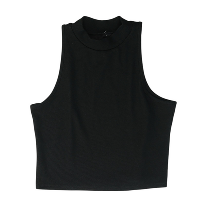 Black Blouse