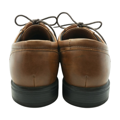 Brown Dress Shoes