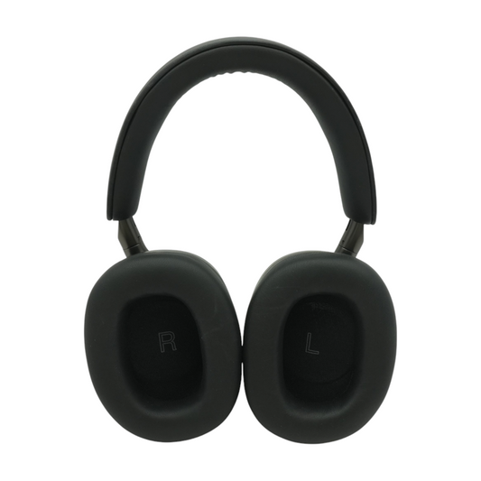 Hover Black Px8 Noise Cancelling Headphones