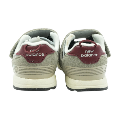 Gray Athletics Shoes