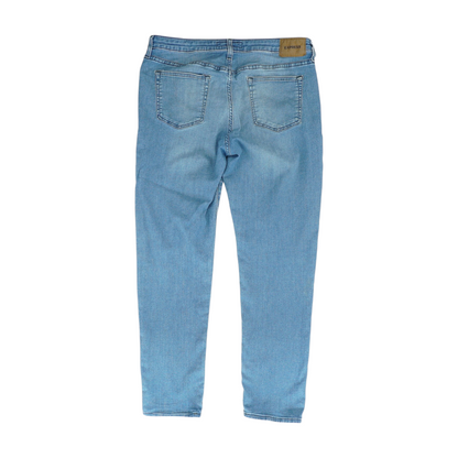 Slim Jeans