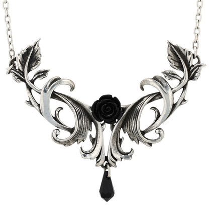 Costume Pendant Necklace