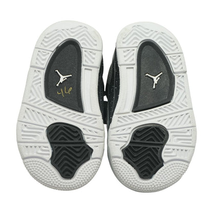 Gray Toddler Shoes