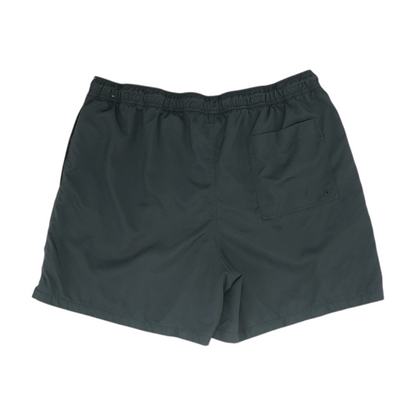 Black Swim Bottom