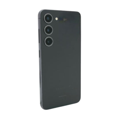 Galaxy S23 "Spectrum" 128GB Phantom Black