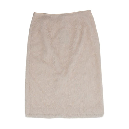 Pink Midi Skirt