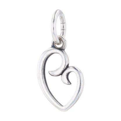 Sterling Silver Pendant