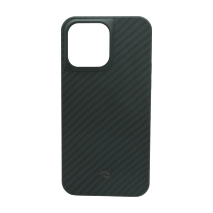 Black iPhone 14 Pro Max Case