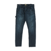 Blue Slim Jeans