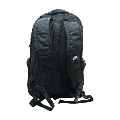 Black Backpack